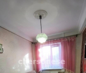 2-комн, 42кв м, этаж 2/5 Репина улица, д.20