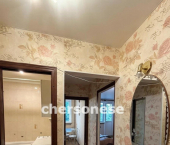 1-комн, 32кв м, этаж 3/5 Хрусталёва улица, д.19
