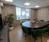 офис 27.2 кв м, этаж 4/4 Вакуленчука улица, д.39Б