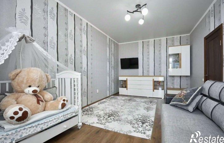 1-комн квартира Античный пр-кт, 52,  д. 52