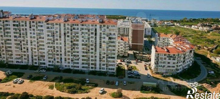 1-комн квартира Античный пр-кт, 52,  д. 52