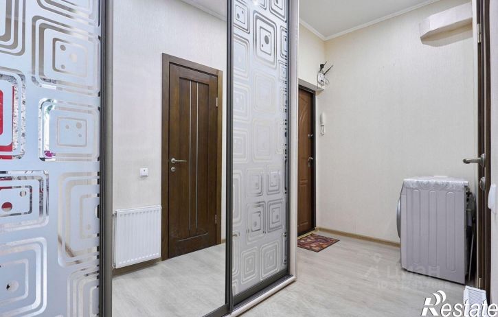 1-комн квартира Античный пр-кт, 52,  д. 52