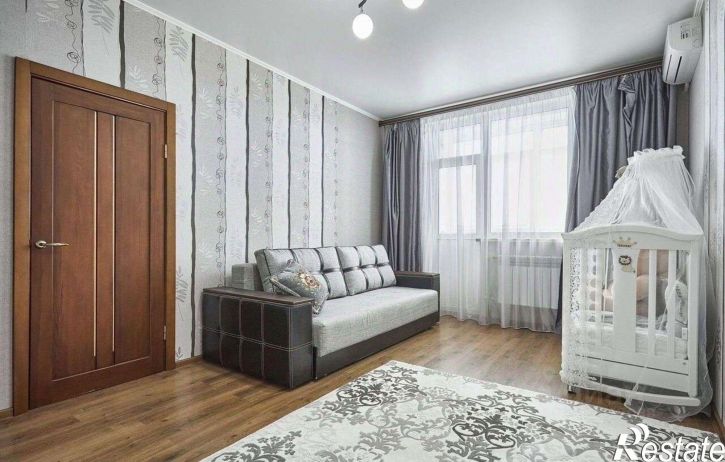 1-комн квартира Античный пр-кт, 52,  д. 52