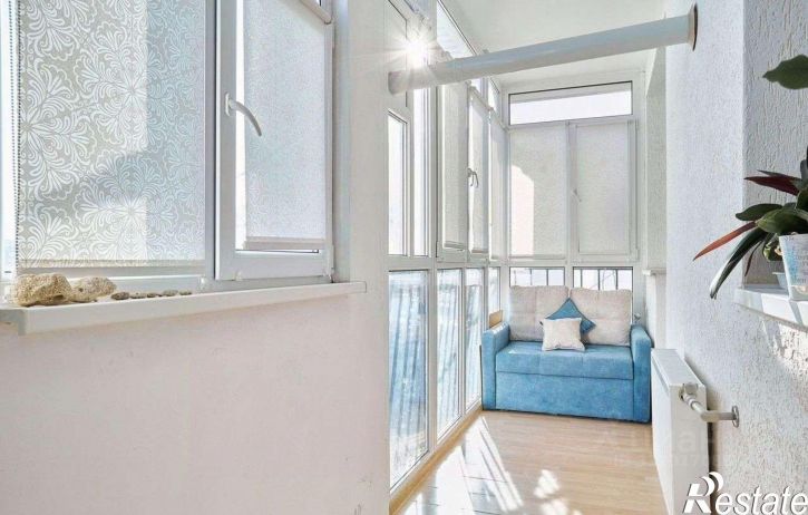 1-комн квартира Античный пр-кт, 52,  д. 52