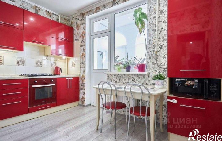 1-комн квартира Античный пр-кт, 52,  д. 52