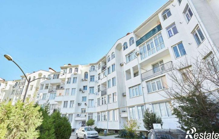 1-комн квартира Античный пр-кт, 52,  д. 52