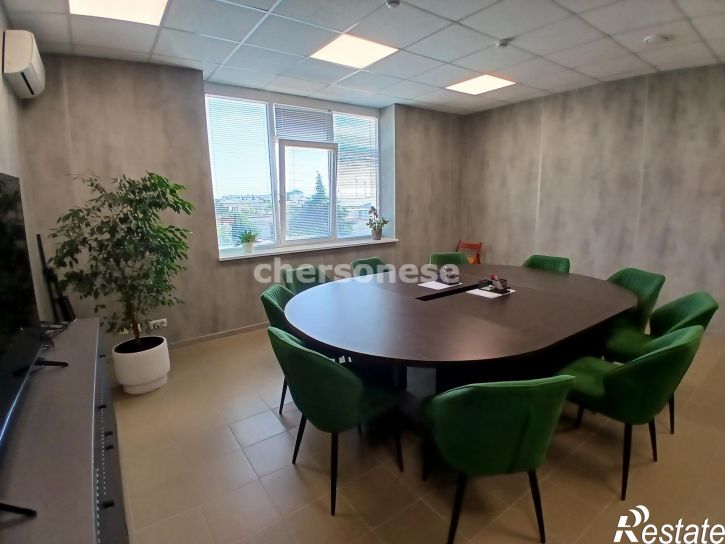 Офис Вакуленчука улица, д.39Б