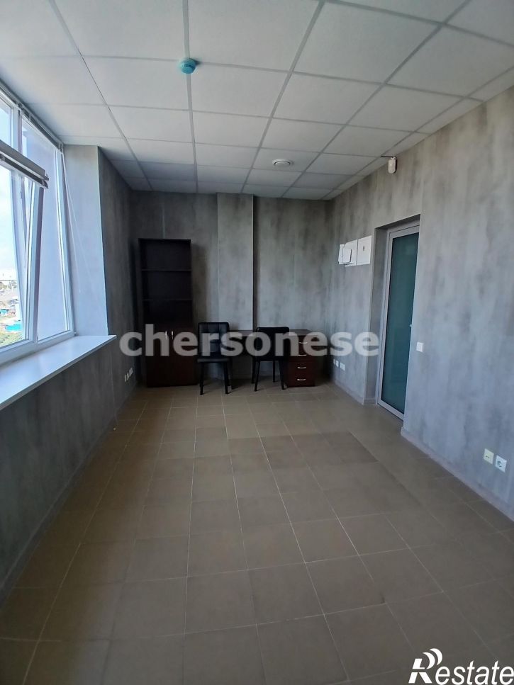 Офис Вакуленчука улица, д.39Б