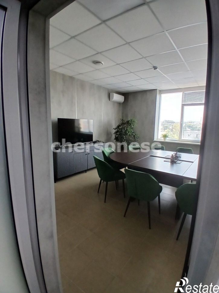Офис Вакуленчука улица, д.39Б