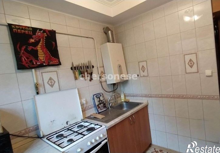 2-комн квартира Репина улица, д.20