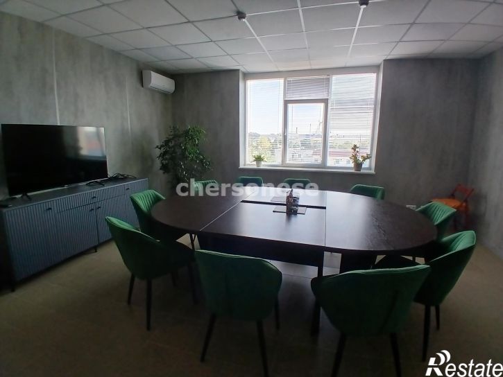 Офис Вакуленчука улица, д.39Б