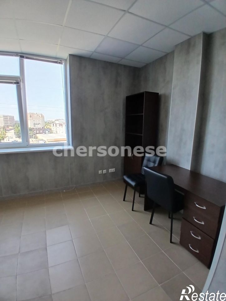 Офис Вакуленчука улица, д.39Б
