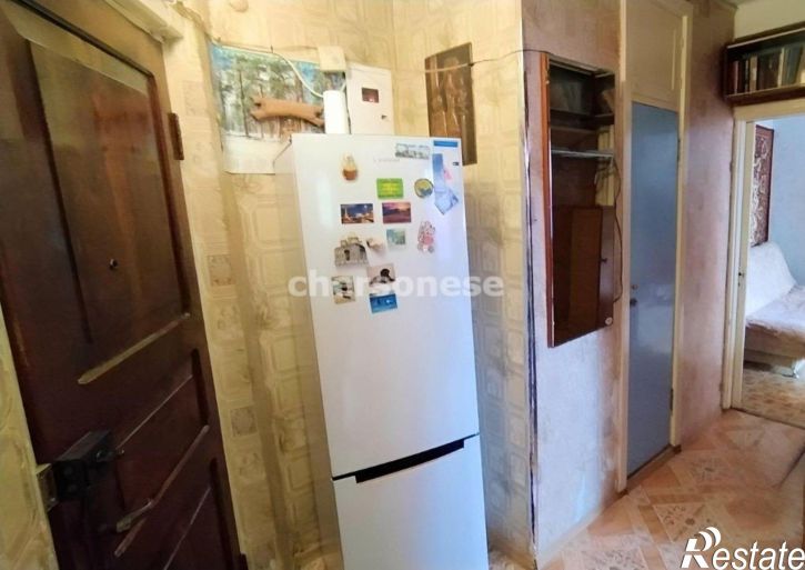 2-комн квартира Репина улица, д.20