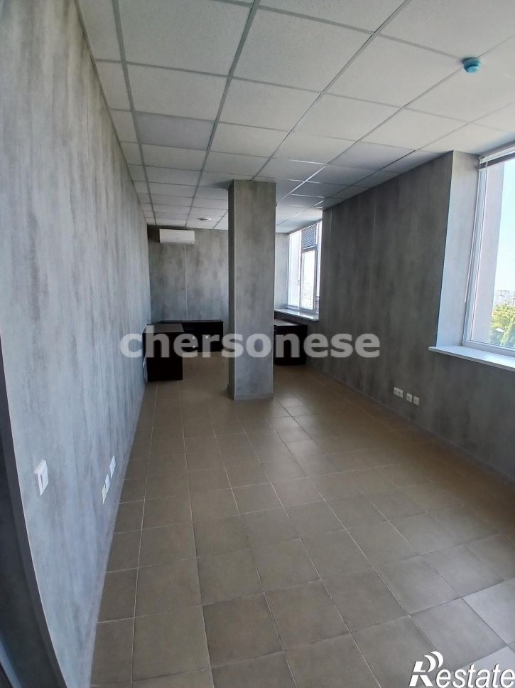 Офис Вакуленчука улица, д.39Б