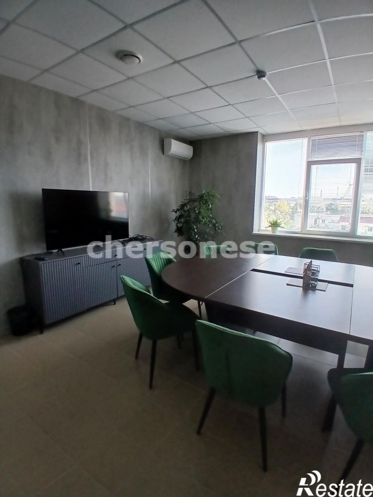 Офис Вакуленчука улица, д.39Б