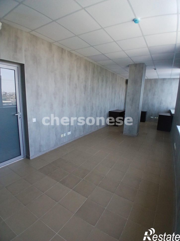 Офис Вакуленчука улица, д.39Б