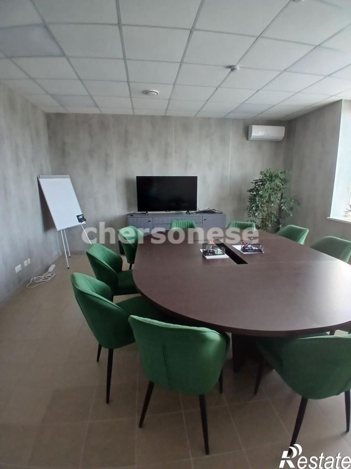 Офис Вакуленчука улица, д.39Б