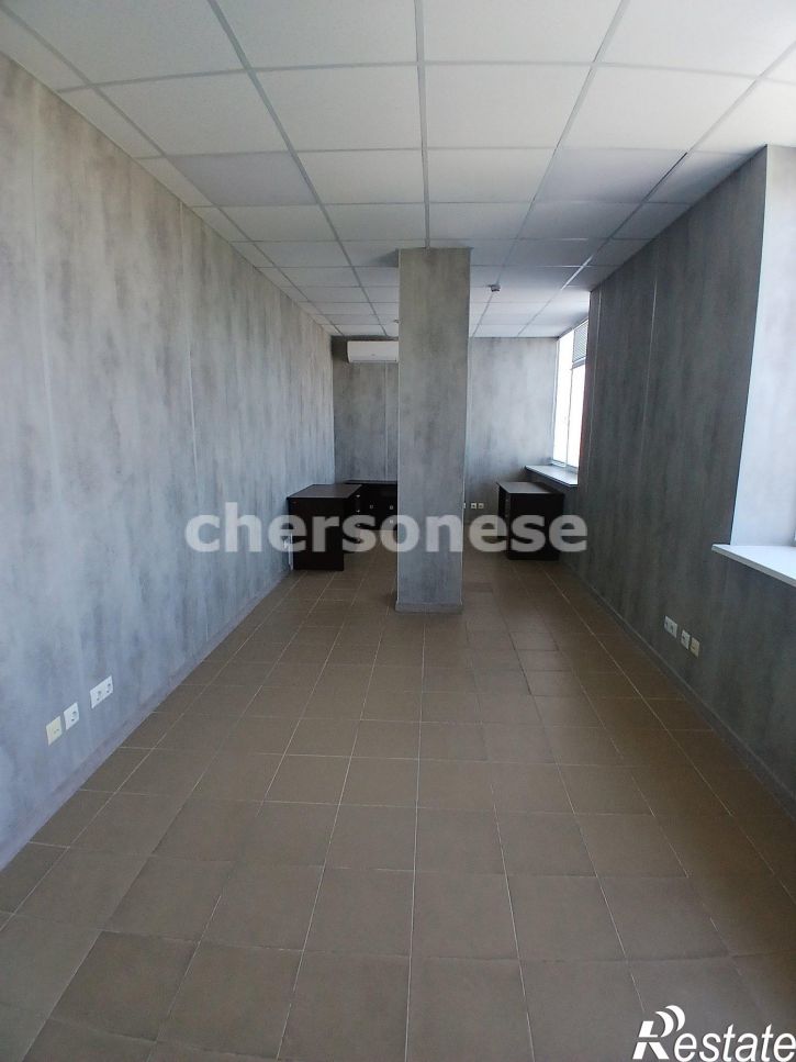 Офис Вакуленчука улица, д.39Б