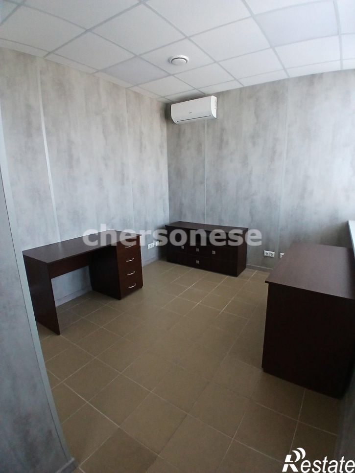 Офис Вакуленчука улица, д.39Б