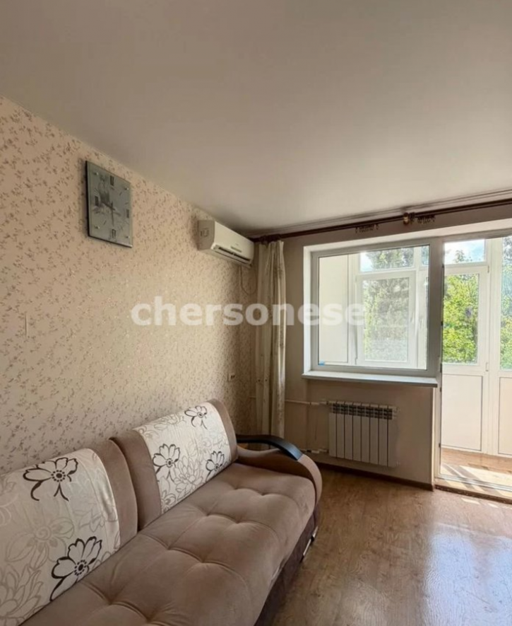 1-комн квартира Хрусталёва улица, д.19
