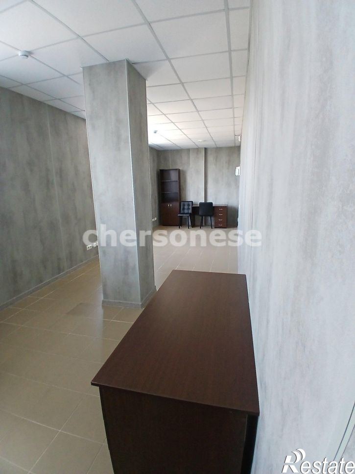 Офис Вакуленчука улица, д.39Б