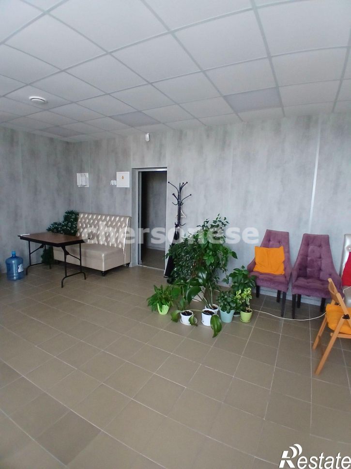 Офис Вакуленчука улица, д.39Б
