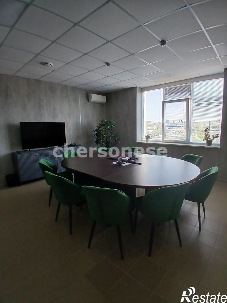 Офис Вакуленчука улица, д.39Б