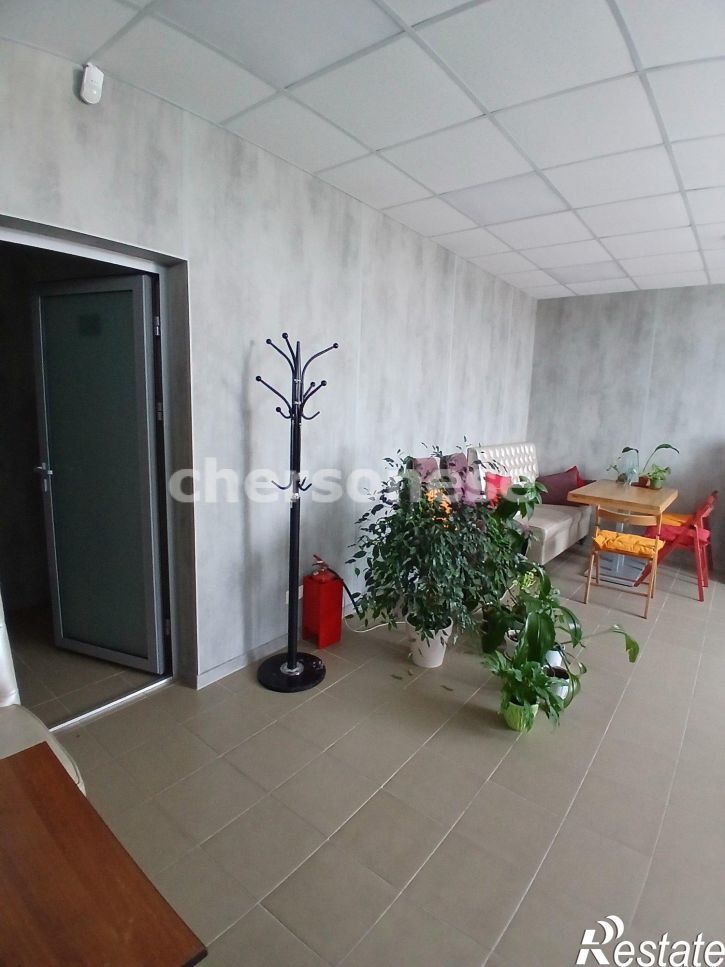 Офис Вакуленчука улица, д.39Б