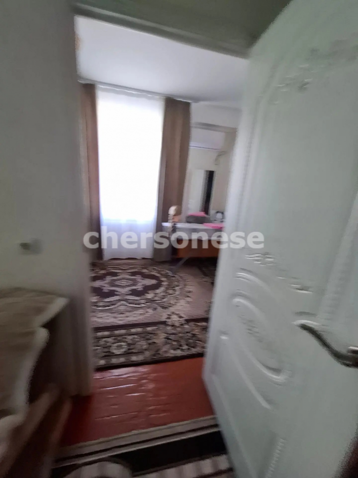 2-комн квартира Авиаторов улица, д.17