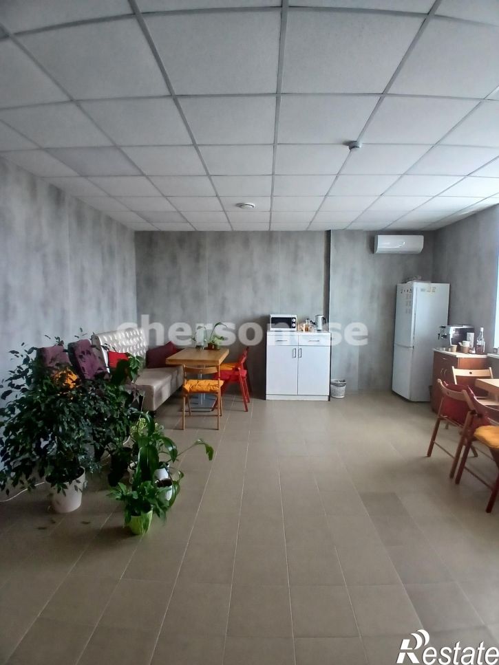 Офис Вакуленчука улица, д.39Б