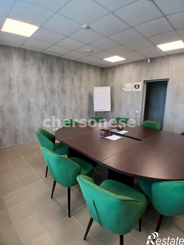Офис Вакуленчука улица, д.39Б
