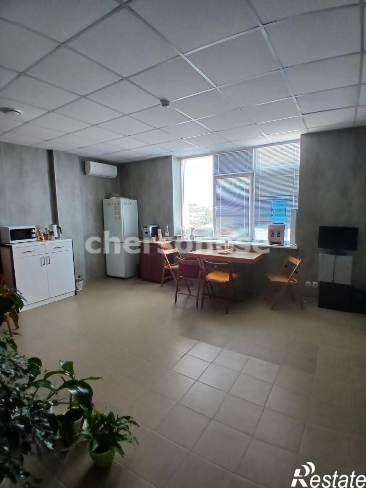 Офис Вакуленчука улица, д.39Б