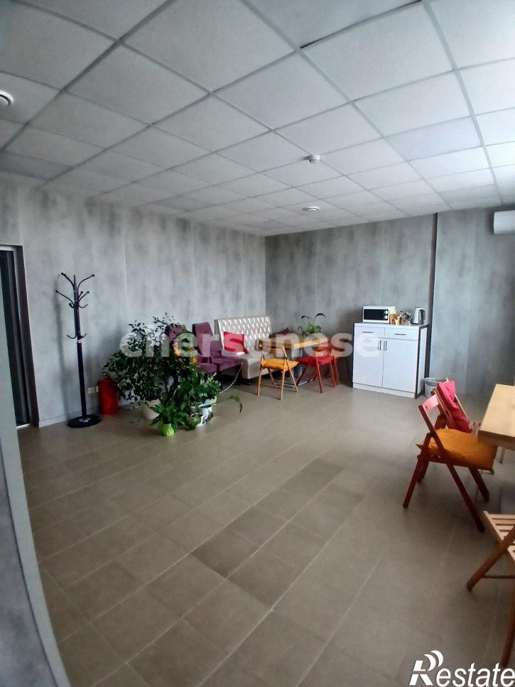 Офис Вакуленчука улица, д.39Б