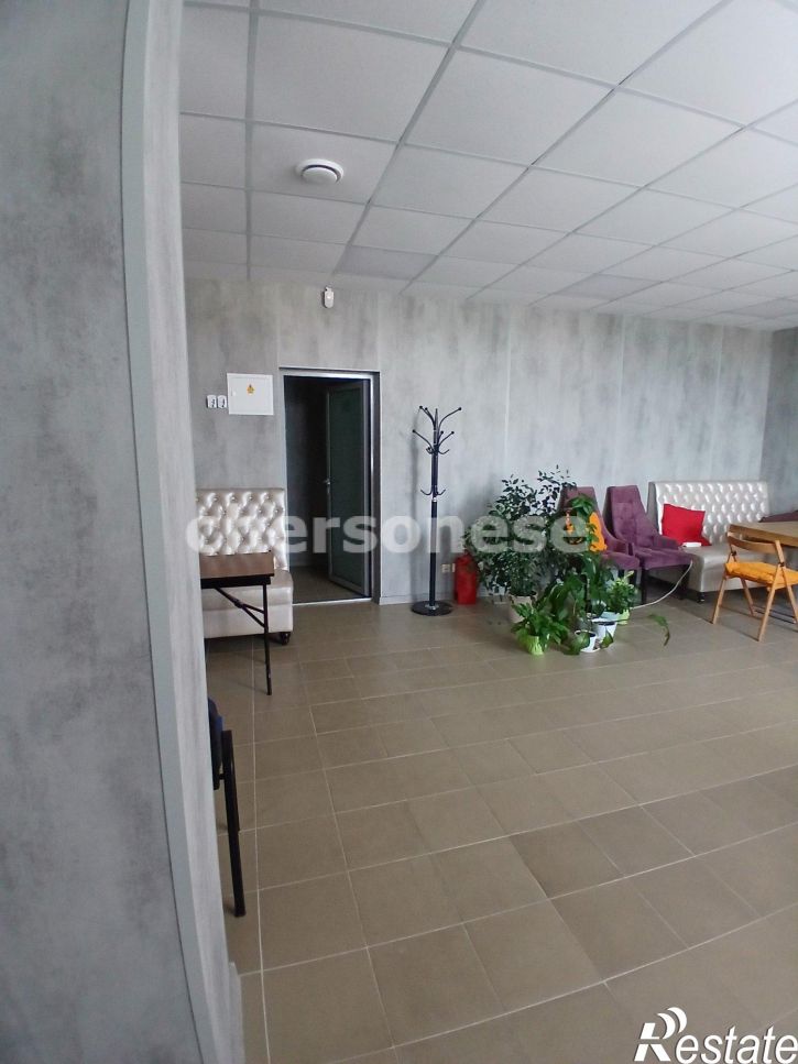 Офис Вакуленчука улица, д.39Б