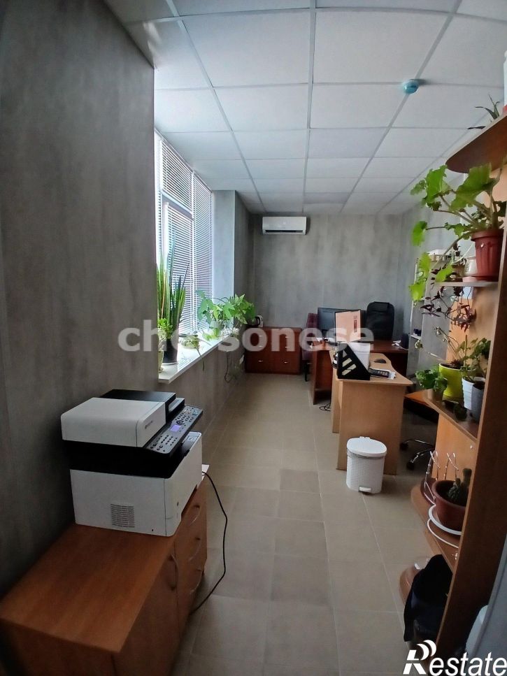 Офис Вакуленчука улица, д.39Б