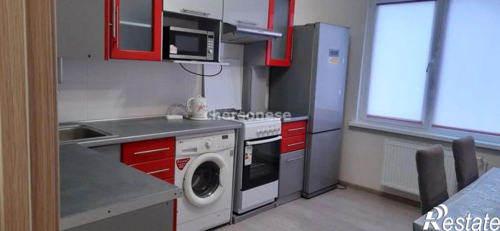 1-комн квартира шоссе Лабораторное, д.33к1