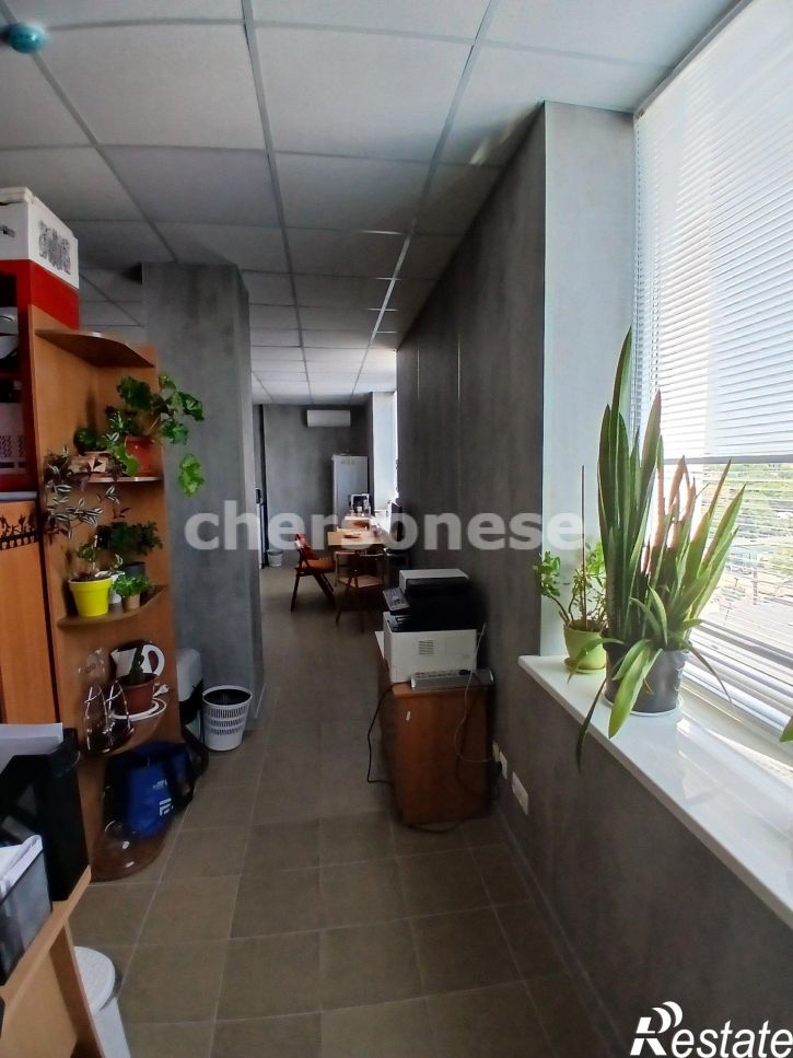 Офис Вакуленчука улица, д.39Б