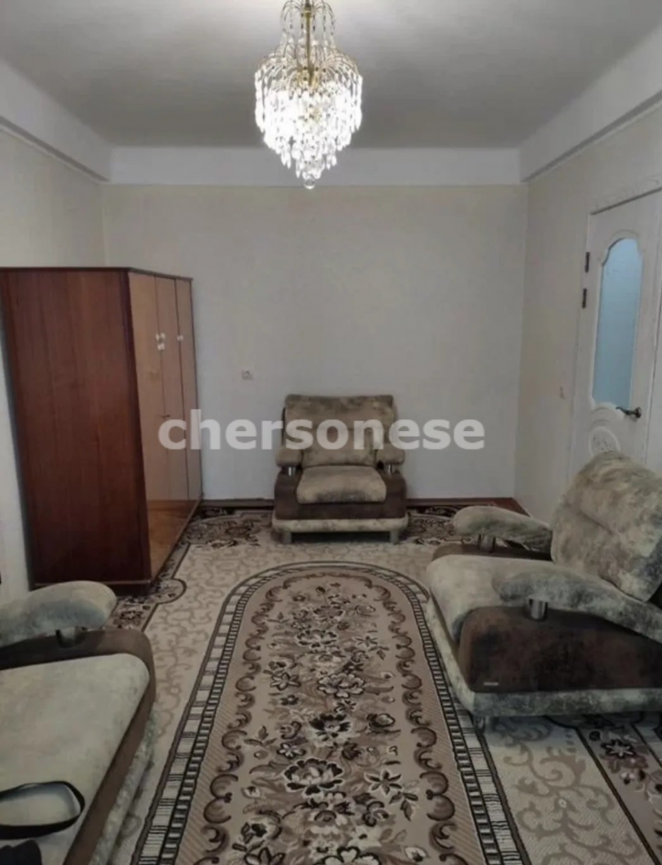 2-комн квартира Авиаторов улица, д.17
