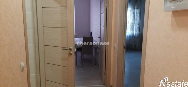 1-комн квартира шоссе Лабораторное, д.33к1