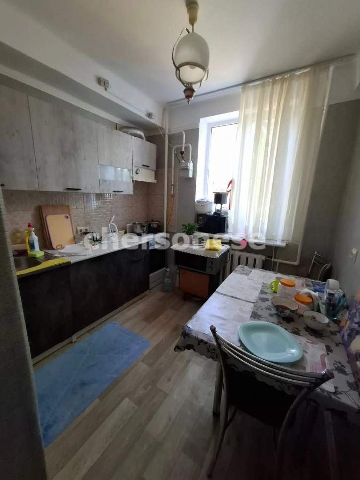 2-комн квартира Авиаторов улица, д.17