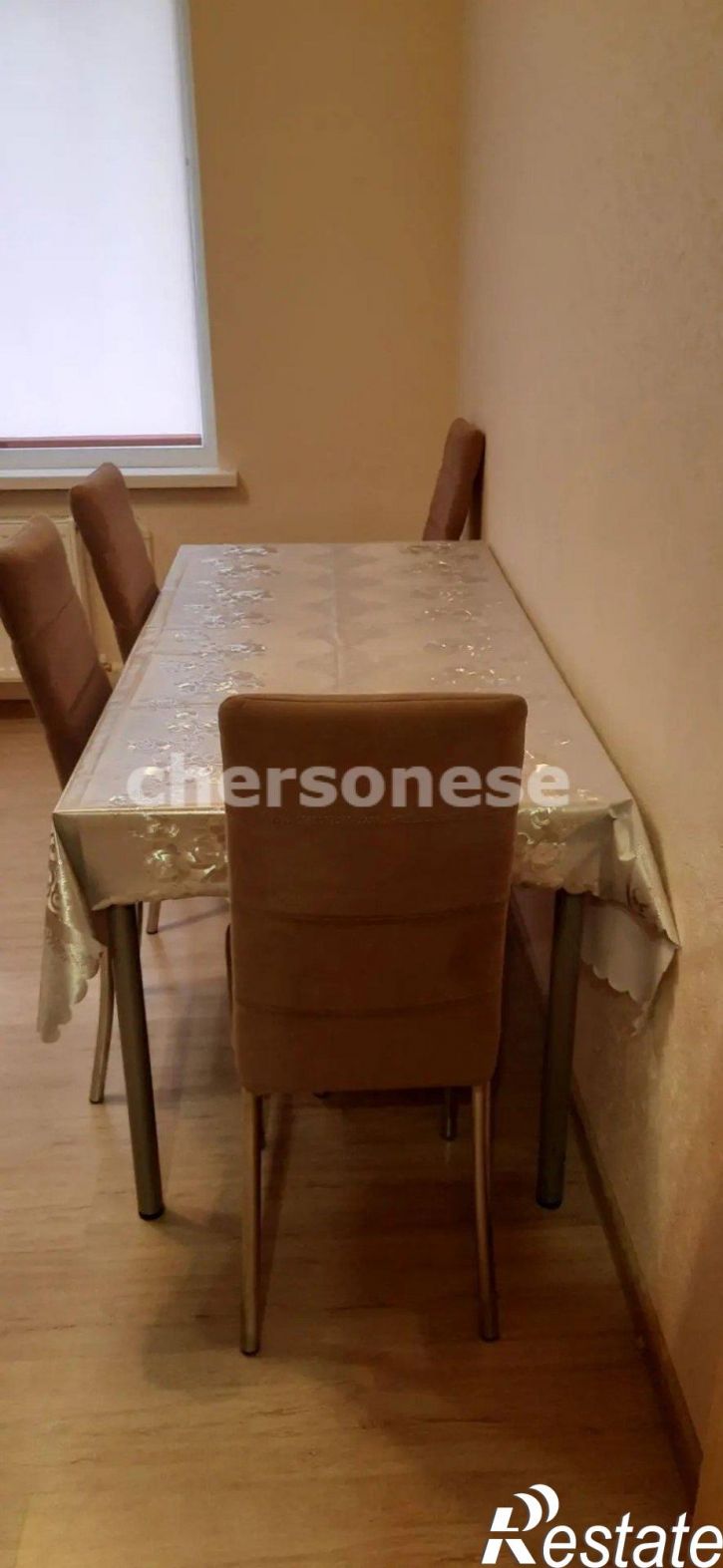 1-комн квартира шоссе Лабораторное, д.33к1
