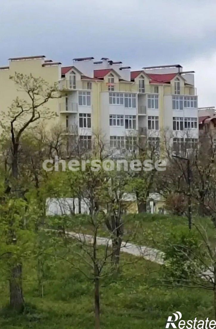 1-комн квартира Челюскинцев улица, д.57/2