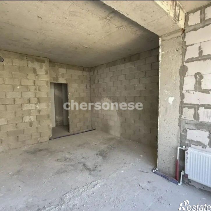 1-комн квартира Челюскинцев улица, д.57/2