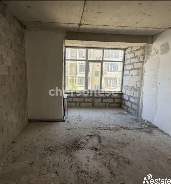 1-комн квартира Челюскинцев улица, д.57/2