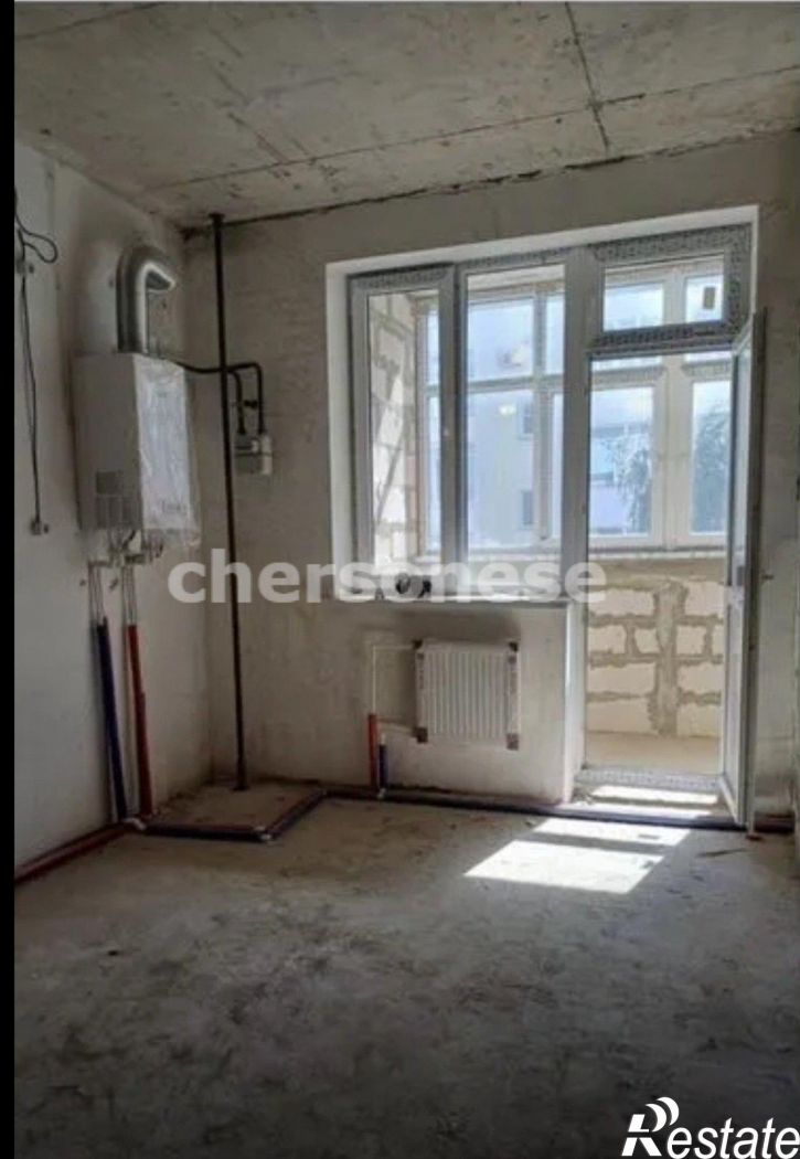 1-комн квартира Челюскинцев улица, д.57/2