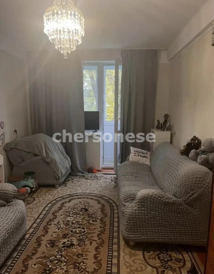 2-комн квартира Авиаторов улица, д.17