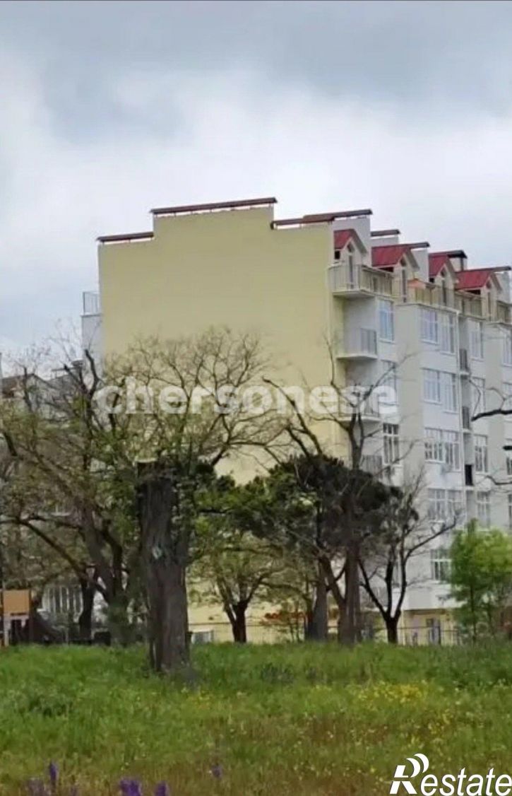 1-комн квартира Челюскинцев улица, д.57/2