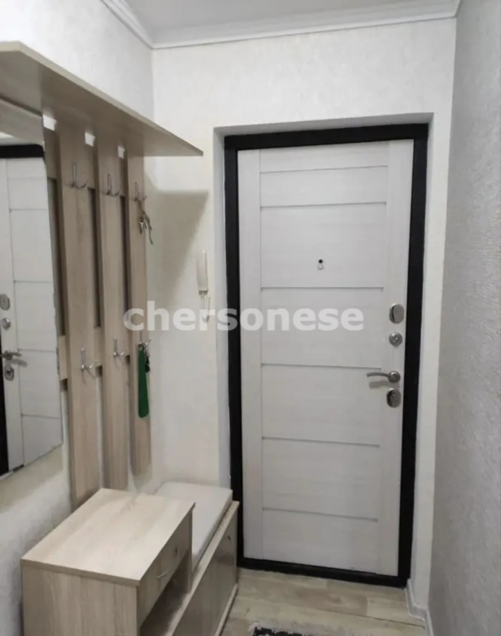 2-комн квартира Авиаторов улица, д.17