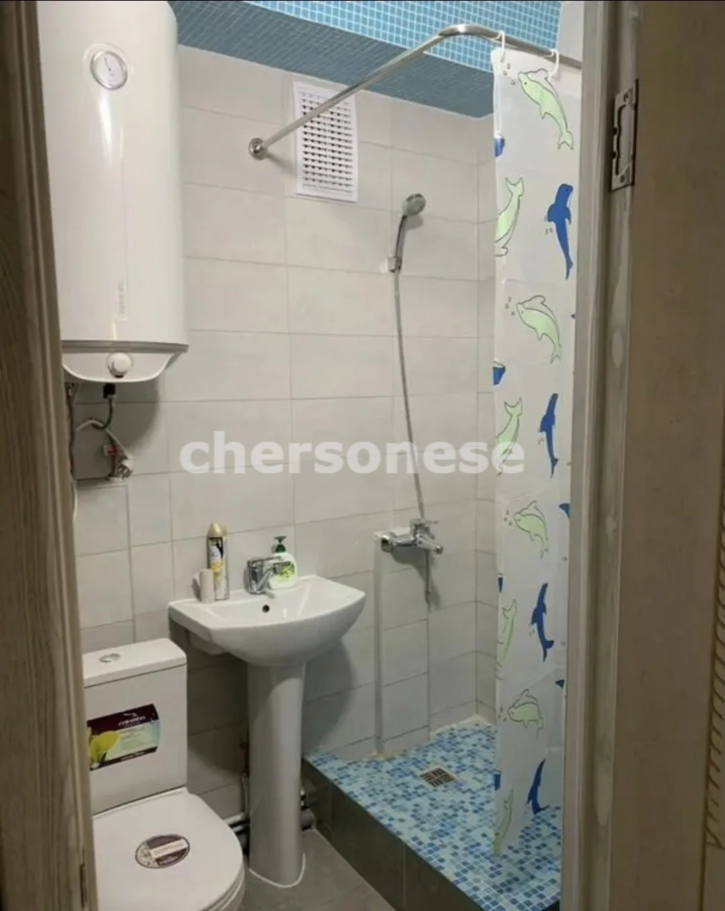 2-комн квартира Авиаторов улица, д.17