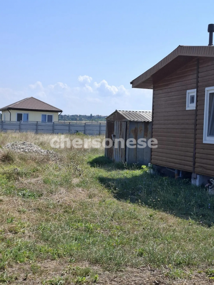 Земельный участок территория ЗАО имени Софьи Перовской